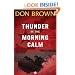 Thunder in the Morning Calm (Pacific Rim Series)