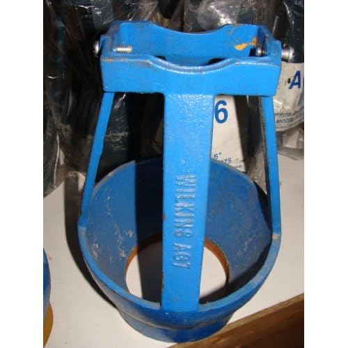 Wilkins Backflow Air Gap Ag7 AG7 Air Gap 8 to 10 Sump Pump