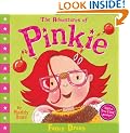 The Adventures of Pinkie: Fancy Dress