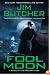 Fool Moon (The Dresden Files, Book 2)