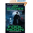 Fool Moon (The Dresden Files, Book 2)
