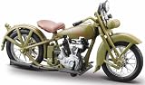 Harley Davidson - 1928 JDH Twin Cam