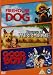 DVD : Family Triple (Firehouse Dog / Because of Winn-Dixie / Good Boy!) [DVD]