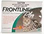Merial Frontline Plus for Cats