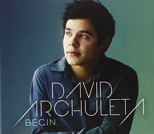 David Archuleta - Broken Lyrics - Zortam Music