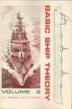 Basic ship theory