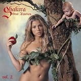 Hips Don't Lie (featuring Wyclef Jean) (Album Version)