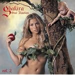 Hips Don't Lie (featuring Wyclef Jean) (Album Version)