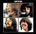 Let It Be (Soundtrack, Enhanced CD-ROM)