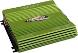 Blaster BL-1000G 4 channel 1000 watt 4x250 Car Amplifier