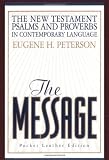 The Message Compact NT with Psa/Prov Burg Leather