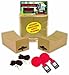Malone Auto Racks Kayak Stacker Foam Block Kit