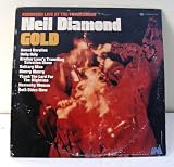 NEIL DIAMOND GOLD LP UNI STEREO 93084