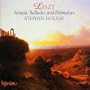 Liszt: Sonata, Ballades and Polonaises