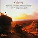 Liszt: Sonata, Ballades and Polonaises