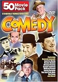 Comedy Classics 50 Movie Pack Collection