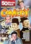 Comedy Classics 50 Movie Pack Collection