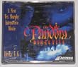 The Pandora Directive: A Tex Murphy Interactive Movie (輸入版)