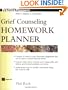 Grief Counseling Homework Planner