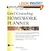 Grief Counseling Homework Planner