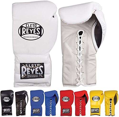 Cleto Reyes Training Boxing Gloves
