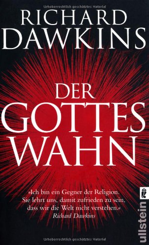 Produkt-Bild: Der Gotteswahn