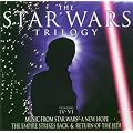 The Star Wars Trilogy, Episodes 4 - 6