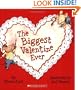 The Biggest Valentine Ever