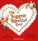 The Biggest Valentine Ever
