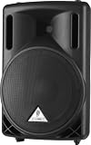 Behringer Eurolive B212A Powered PA Speaker (12 Inch, 400 Watts)