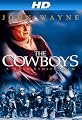 The Cowboys [HD]