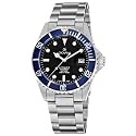 Grovana Herrenarmbanduhr Diver Automatic 1571.2135