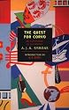 The Quest For Corvo: An Experiment in Biography (NYRB Classics)