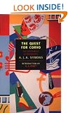 The Quest For Corvo: An Experiment in Biography (NYRB Classics)