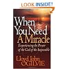 When You Need a Miracle: Experiencing the Power of the God of the Impossible
