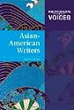 Asian-American writers