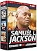 Coffret samuel l. jackson : renaissance d'un champion ; no limit ; les soldats du desert [Edizione: Francia]