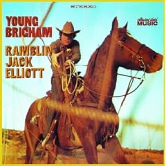 Young Brigham