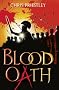 Blood Oath (Heroes)