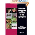 Molecular Biology and Genetics of the Lepidoptera (Contemporary Topics in Entomology) by Marian R. Goldsmith and Frantisek Marec