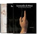Leonardo da Vinci: 2 Volumes