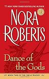 Dance of the Gods (The Circle Trilogy, Book 2)