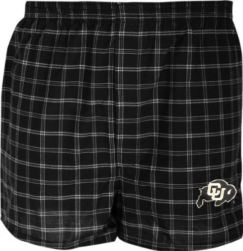 Buy Colorado Buffaloes Division Boxers