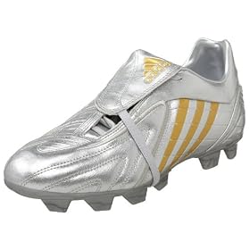 adidas Men's Absolado PS TRX Firm Ground Soccer Cleat