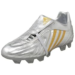 adidas Men's Absolado PS TRX Firm Ground Soccer Cleat
