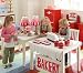 Pottery Barn Kids Carolina Large Table