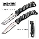 Cold Steel Knives - Gunsite II by Cold Steel Knives