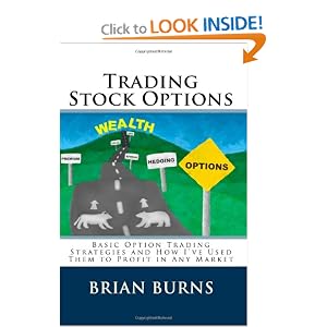 Trading Stock Options: Basic Option Trading Strategies And How I've Used Them To Profit In Any Market