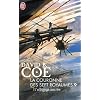 La couronne des sept royaumes, Tome 9 : L'alliance sacr�e