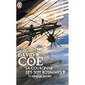 La couronne des sept royaumes, Tome 9 : L'alliance sacr�e